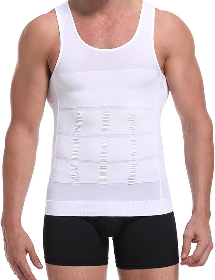 Body Shaper Underwear Vest